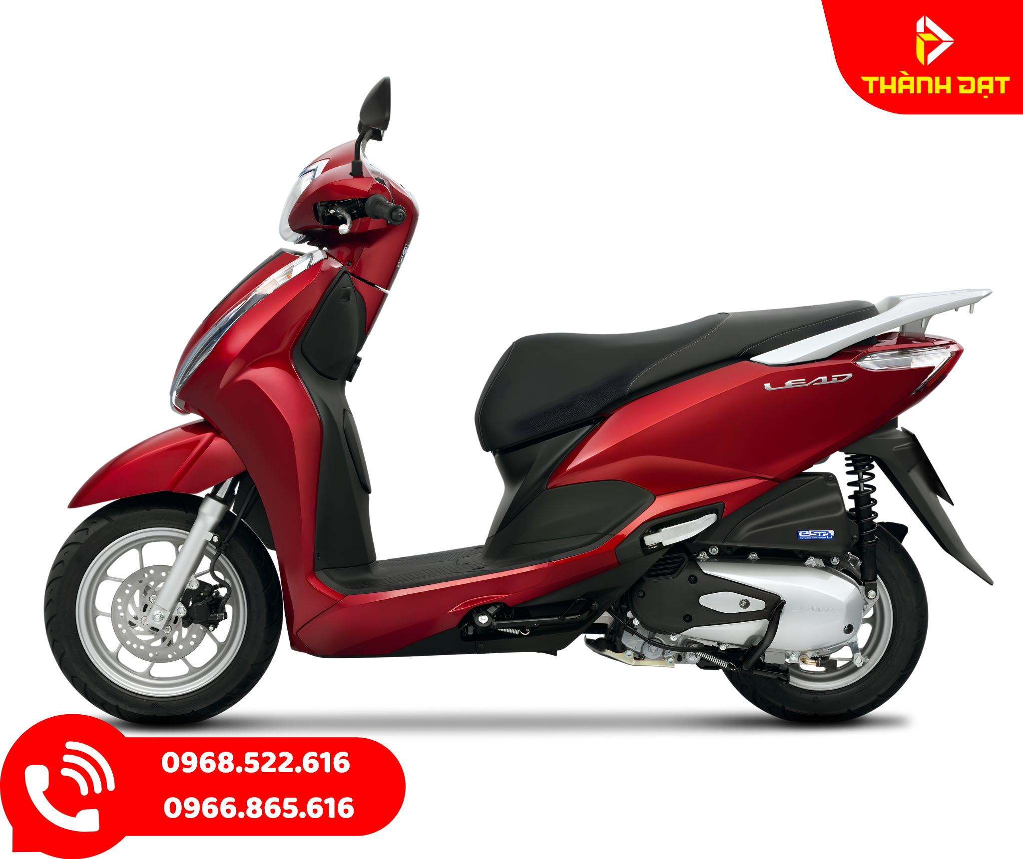 Ảnh xe Callisto 110